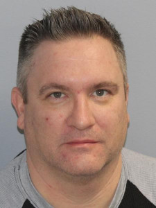 Michael A Boris a registered Sex Offender of New Jersey