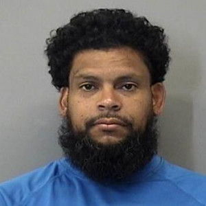 Waldemar Alvarez a registered Sex Offender of New Jersey
