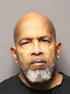 Keith W Crosby a registered Sex Offender of New Jersey