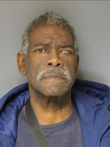 Wayne C Washington a registered Sex Offender of New Jersey