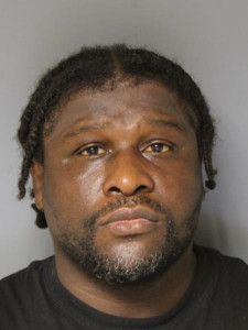 Melvin D Hester a registered Sex Offender of New Jersey