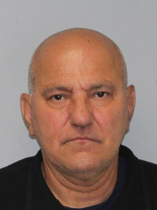 Ferdinand Galletto a registered Sex Offender of New Jersey