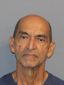 Angel R Acevedo a registered Sex Offender of New Jersey