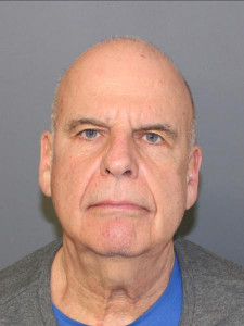 Joseph S Burul a registered Sex Offender of New Jersey