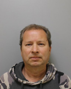 Brian J Johnson a registered Sex Offender of New Jersey