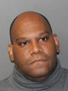 Christopher A Hall a registered Sex Offender of New Jersey