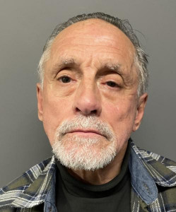 Steven S Malone a registered Sex Offender of New Jersey
