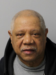 Gerald A Gibson a registered Sex Offender of New Jersey