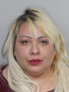 Shaika M Sierra a registered Sex Offender of New Jersey