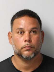 Edgar S Garcia a registered Sex Offender of New Jersey