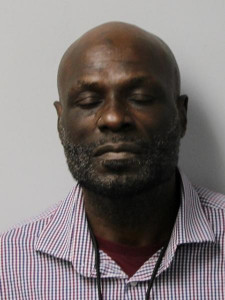 Richard L Clark a registered Sex Offender of New Jersey