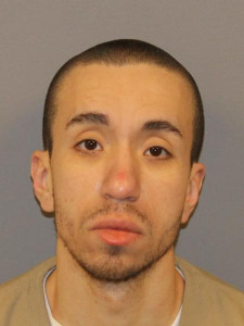 Emilio J Roman a registered Sex Offender of New Jersey