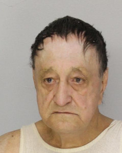 Orlando A Perez a registered Sex Offender of New Jersey