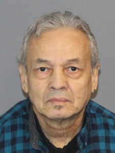 Mauricio A Rosales a registered Sex Offender of New Jersey