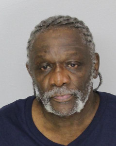 Jerome Wise a registered Sex Offender of New Jersey
