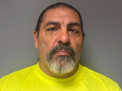 Manuel Olivo a registered Sex Offender of New Jersey