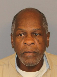 Donald B Jenkins a registered Sex Offender of New Jersey