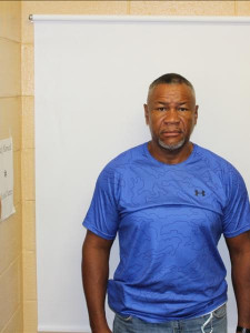 Isaac N Tucker a registered Sex Offender of New Jersey