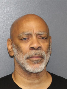 Earl H Sessoms Jr a registered Sex Offender of New Jersey