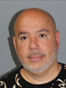 Henry Colon a registered Sex Offender of New Jersey