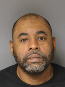 Chester L Whitaker a registered Sex Offender of New Jersey