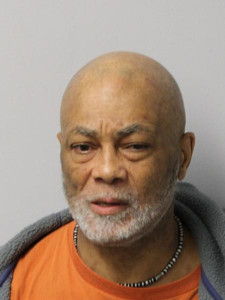Davey L Easterling a registered Sex Offender of New Jersey