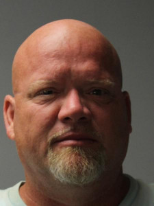 Richard W Tyger a registered Sex Offender of New Jersey
