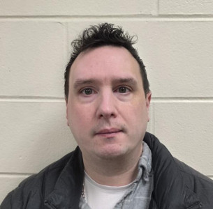 Jason D Apap a registered Sex Offender of New Jersey