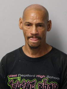 Franklin E Roberts a registered Sex Offender of New Jersey