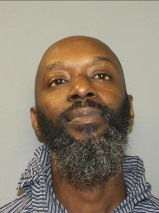 Priest M Pompey a registered Sex Offender of New Jersey