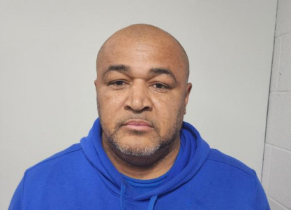 Eric P Harris a registered Sex Offender of New Jersey