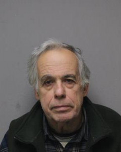 Frank A Enhoffer a registered Sex Offender of New Jersey