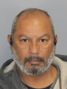 Gerardo Viruet a registered Sex Offender of New Jersey