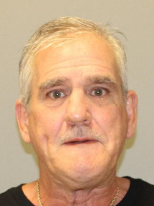 Robert R Rettig a registered Sex Offender of New Jersey