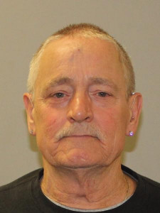 Robert W Jones Sr a registered Sex Offender of New Jersey