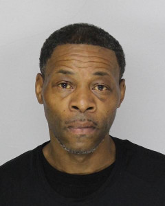 Kenny Jackson a registered Sex Offender of New Jersey