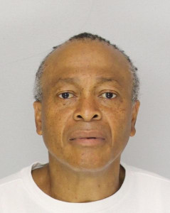 Ludrick Freeman a registered Sex Offender of New Jersey
