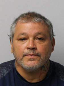 Orlando T Dejesus a registered Sex Offender of New Jersey