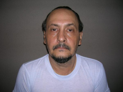 Norberto Salas a registered Sex Offender of New Jersey