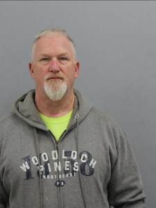Kenneth R Grippe a registered Sex Offender of New Jersey