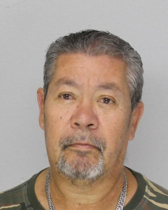 Jesus M Serrano a registered Sex Offender of New Jersey