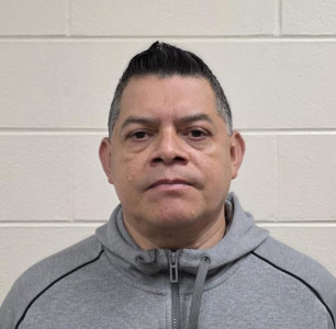 Carlos M Moreno a registered Sex Offender of New Jersey