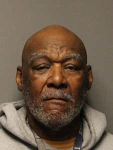 Melvin Hatch a registered Sex Offender of New Jersey