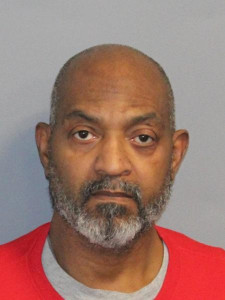 Albert Crowley a registered Sex Offender of New Jersey