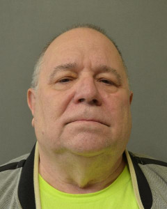 Russell D Veres a registered Sex Offender of New Jersey