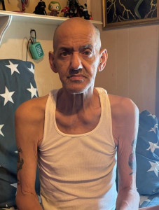 William Rivera a registered Sex Offender of New Jersey