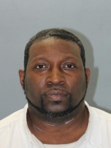 Tony M Scott a registered Sex Offender of New Jersey