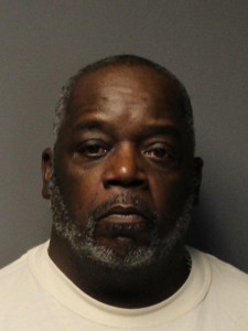 Cedric Mcrae a registered Sex Offender of New Jersey