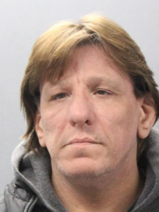 Keith W Harp a registered Sex Offender of New Jersey