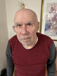 Victor M Vazquez a registered Sex Offender of New Jersey
